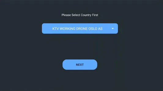 KTV Working Drone Pilot screenshot 5