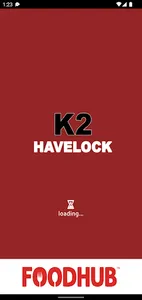 K2 Havelock screenshot 0