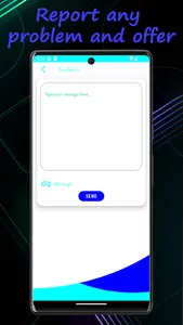 MobiWare screenshot 4