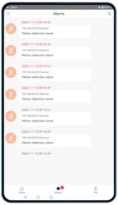 InventSecure screenshot 5