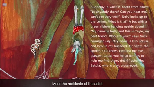 Nelly and Tayle: Book One screenshot 14