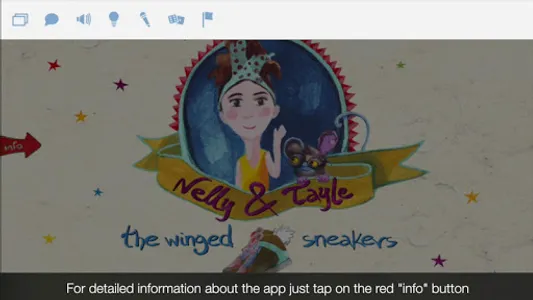Nelly and Tayle: Book One screenshot 17