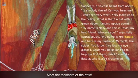 Nelly and Tayle: Book One screenshot 2