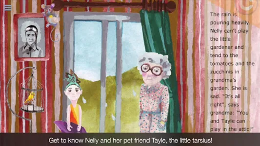 Nelly and Tayle: Book One screenshot 7