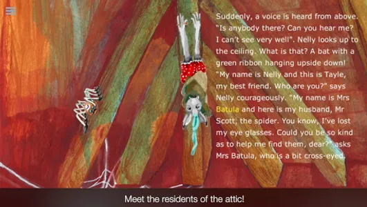 Nelly and Tayle: Book One screenshot 8