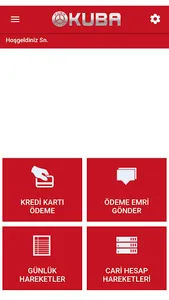Kuba Motor screenshot 1