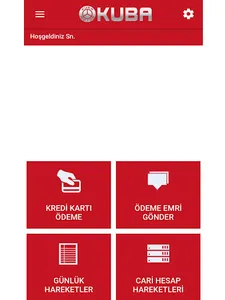 Kuba Motor screenshot 6