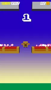 Jump Game screenshot 5