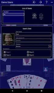 KubiTarock screenshot 13