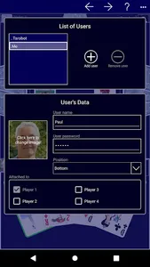 KubiTarock screenshot 5