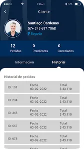 estoesPamii Pamiigos screenshot 2