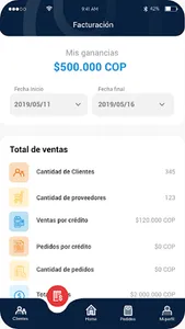 estoesPamii Pamiigos screenshot 3