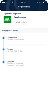 estoesPamii Pamiigos screenshot 4
