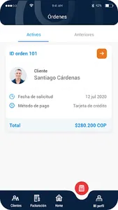 estoesPamii Pamiigos screenshot 6