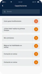 estoesPamii Pamiigos screenshot 7