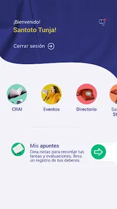 Santoto Tunja screenshot 4