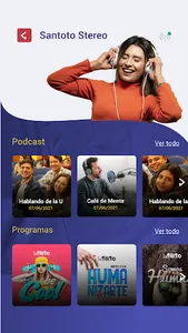 Santoto Tunja screenshot 5