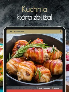 Kuchnia dla Dorosłych screenshot 7