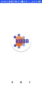 KUDA Taxi Driver screenshot 1