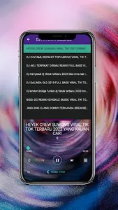 DJ KUDA YANG MANA JANDA PIRANG screenshot 1