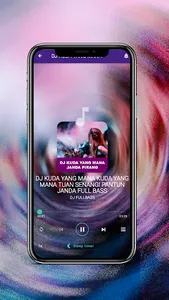 DJ KUDA YANG MANA JANDA PIRANG screenshot 2