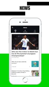 Kudigoal screenshot 7