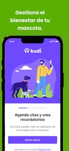 Kudi screenshot 3