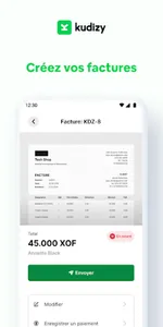 Kudizy Staging screenshot 0