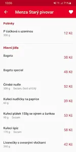 KaM VUT screenshot 1