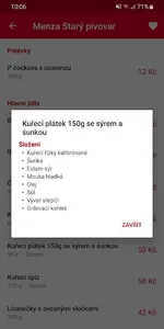KaM VUT screenshot 2