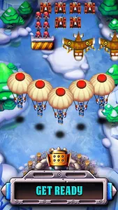 Field Defender screenshot 1