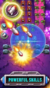 Field Defender screenshot 2