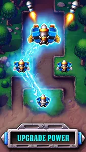 Field Defender screenshot 3