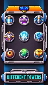Field Defender screenshot 4