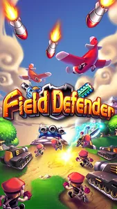 Field Defender screenshot 5