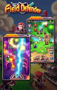 Field Defender screenshot 6