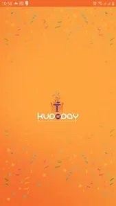 Kudoday screenshot 0