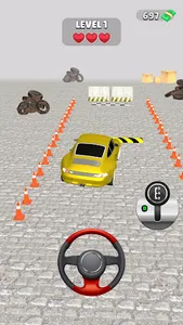 Dyno 2 Park screenshot 1