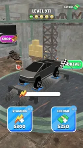 Dyno 2 Park screenshot 15