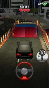 Dyno 2 Park screenshot 2
