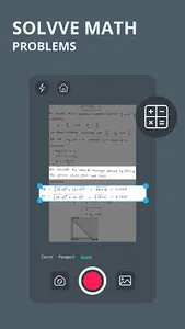 Cam Scanner : Document Scanner screenshot 2