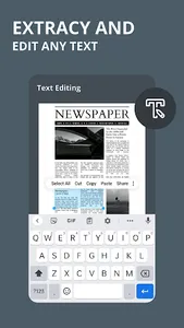 Cam Scanner : Document Scanner screenshot 3
