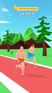 Fart Guy Run screenshot 11
