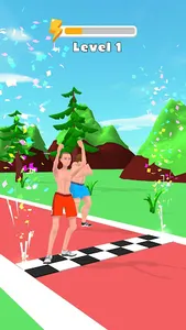 Fart Guy Run screenshot 14