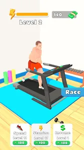 Fart Guy Run screenshot 15
