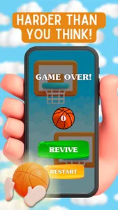 Sky Ball screenshot 1