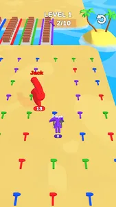 Smash Race screenshot 1