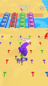 Smash Race screenshot 8