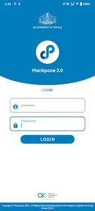 Planspace 2.0 screenshot 0