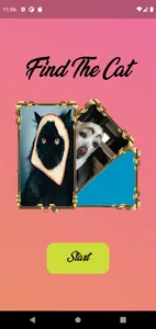Find The Cat screenshot 0